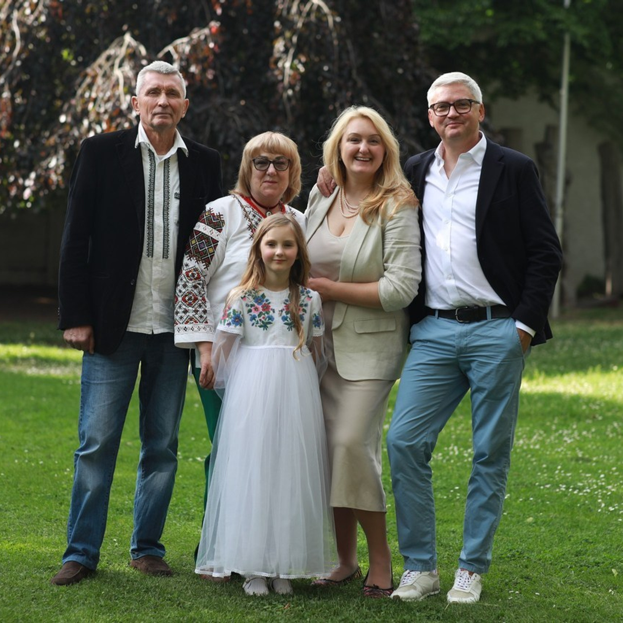 Відгуки. Наталя Твердохліб - дитячий та сімейний фотограф в Дрездені, Німеччина