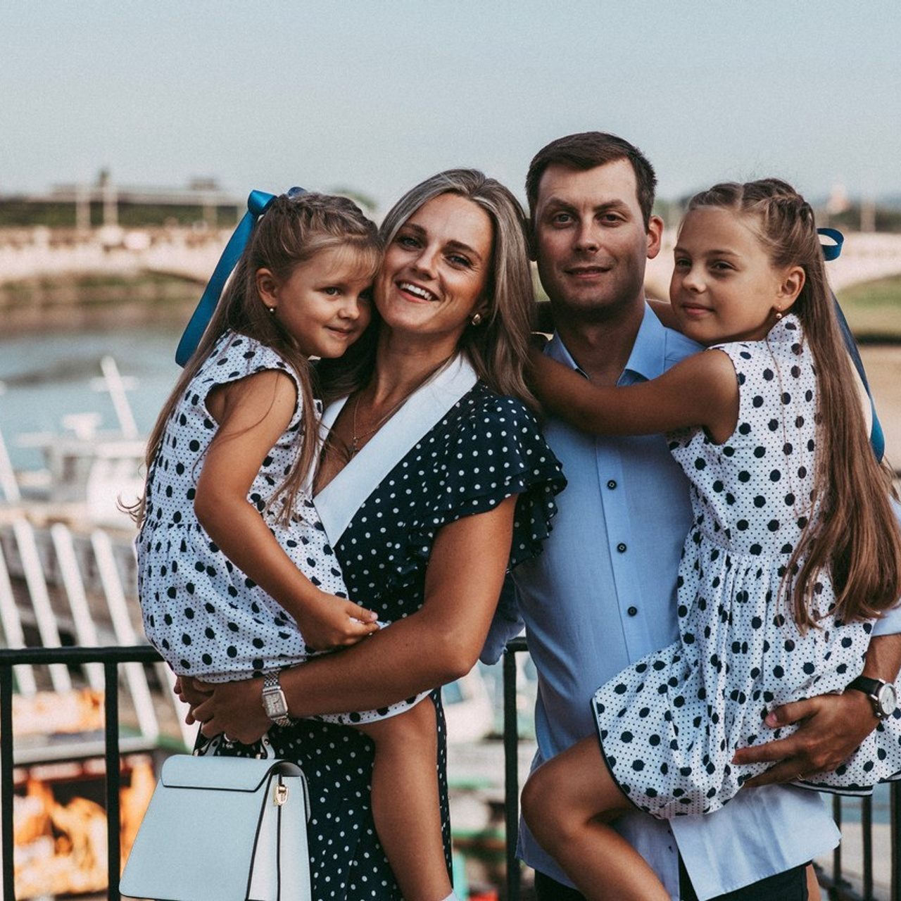 Відгуки. Наталя Твердохліб - дитячий та сімейний фотограф в Дрездені, Німеччина