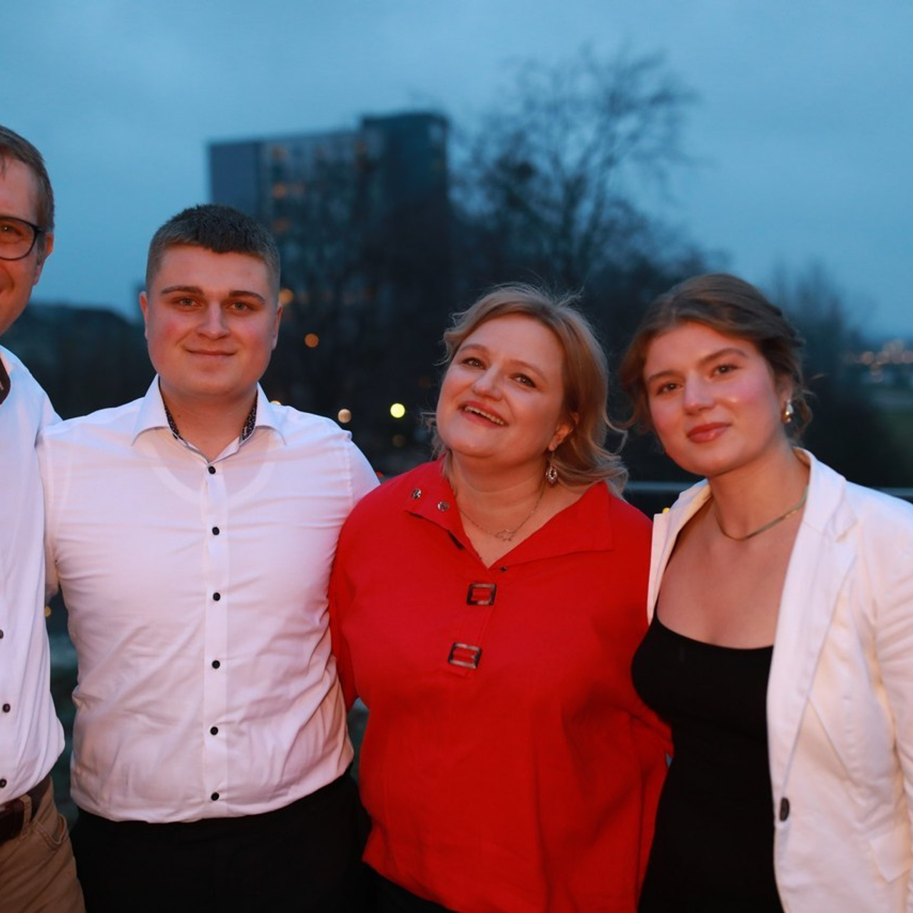 Відгуки. Наталя Твердохліб - дитячий та сімейний фотограф в Дрездені, Німеччина