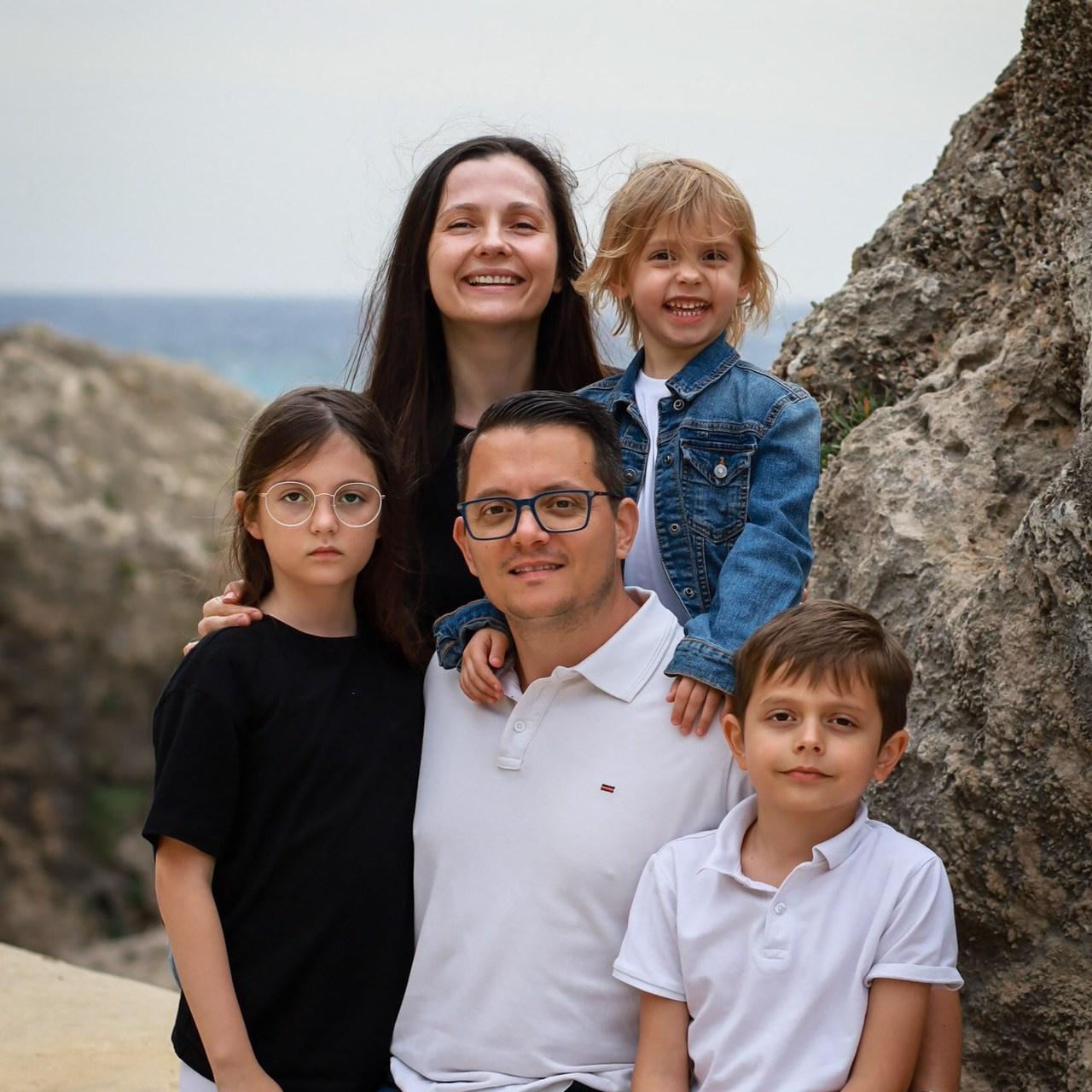 Відгук/Feedback. Photographer in Barcelona