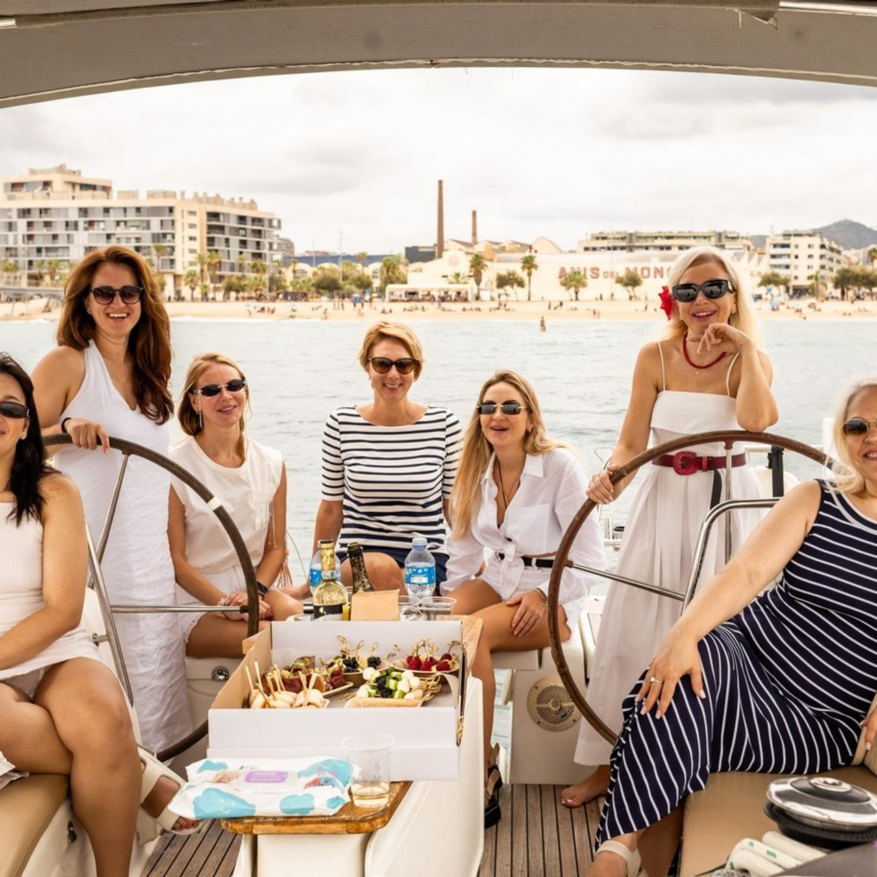 Відгук/Feedback. Photographer in Barcelona