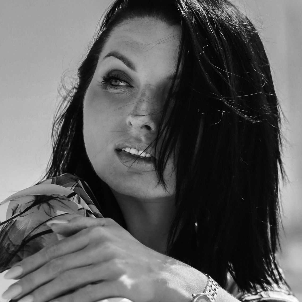 Відгук/Feedback. Photographer in Barcelona