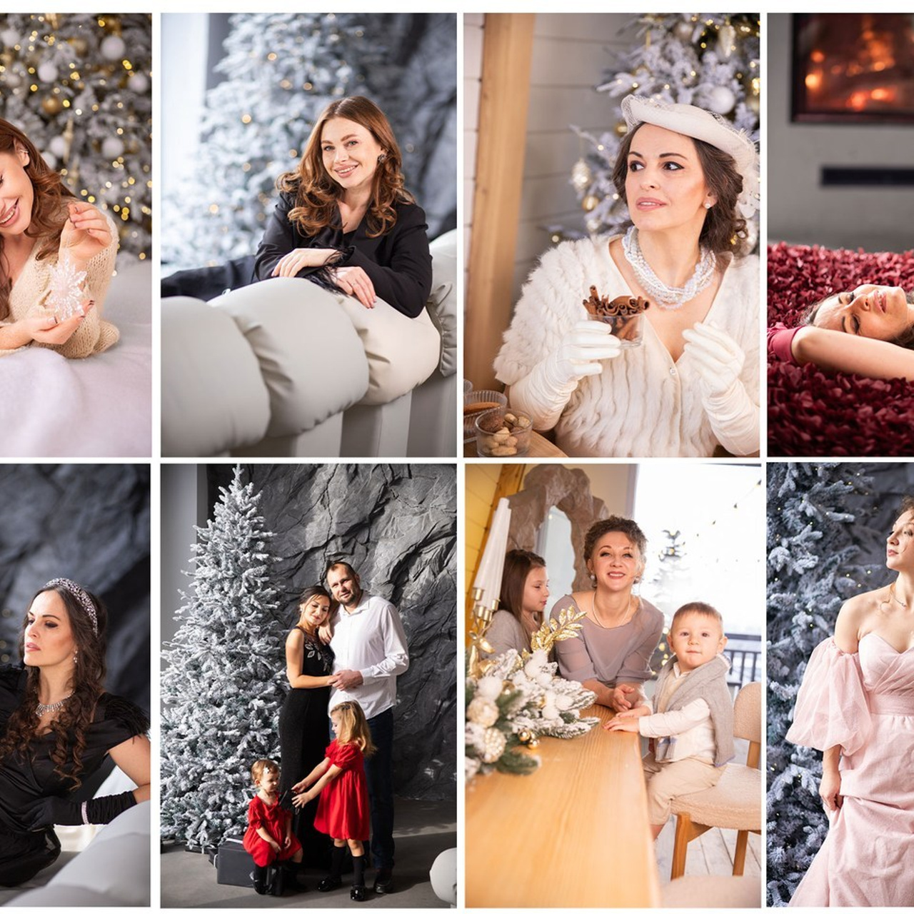 Відгуки. Сімейний та дитячий фотограф Київ, Ірпінь, Буча — Галина Пивоварова