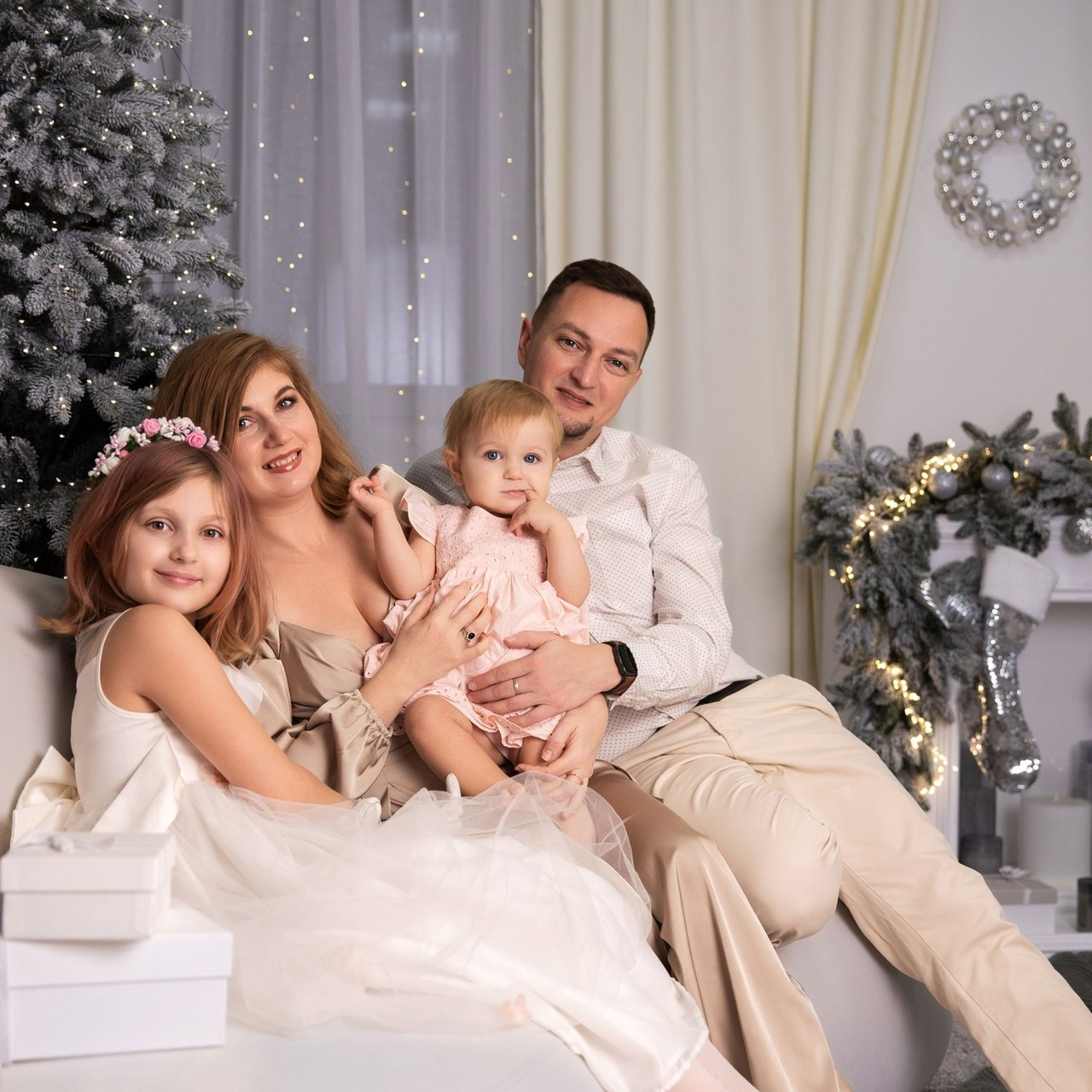 Відгуки. Сімейний та дитячий фотограф Київ, Ірпінь, Буча — Галина Пивоварова