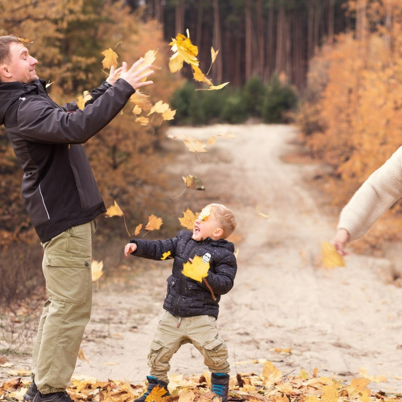Відгуки. Сімейний та дитячий фотограф Київ, Ірпінь, Буча — Галина Пивоварова