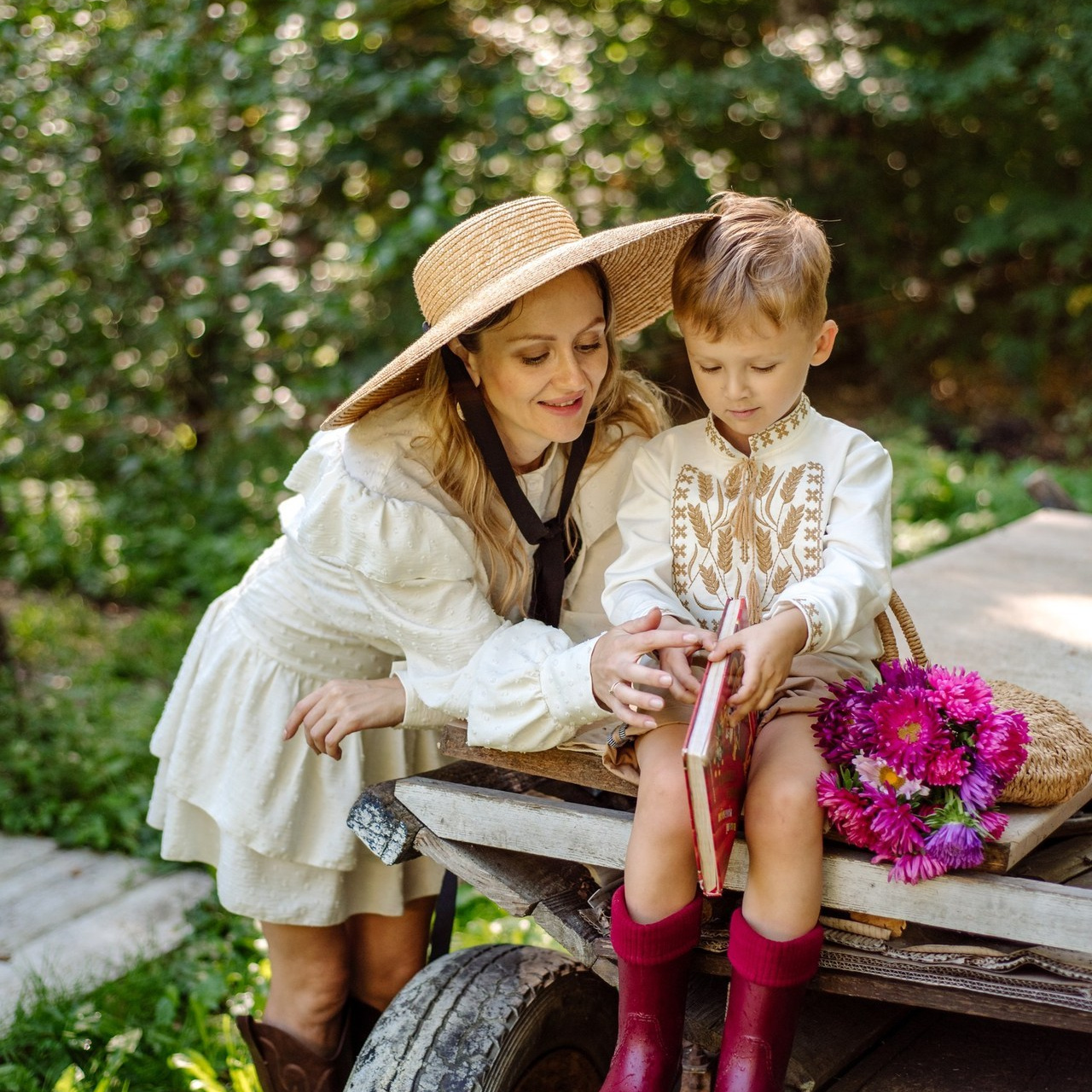 Відгуки. Фотограф новонароджених (newborn) та дитинства у Житомирі Анна Якимчук