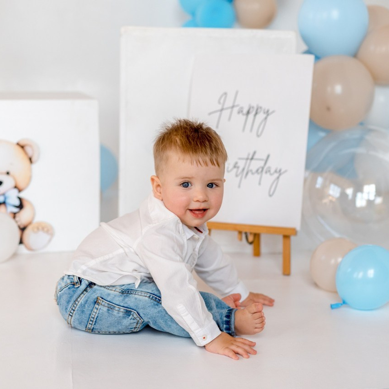 Відгуки. Фотограф новонароджених (newborn) та дитинства у Житомирі Анна Якимчук