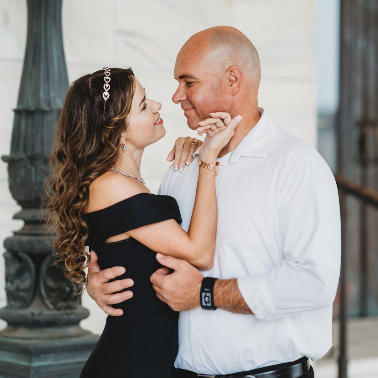 Testimonials. Yana Shevtsova Family photographer