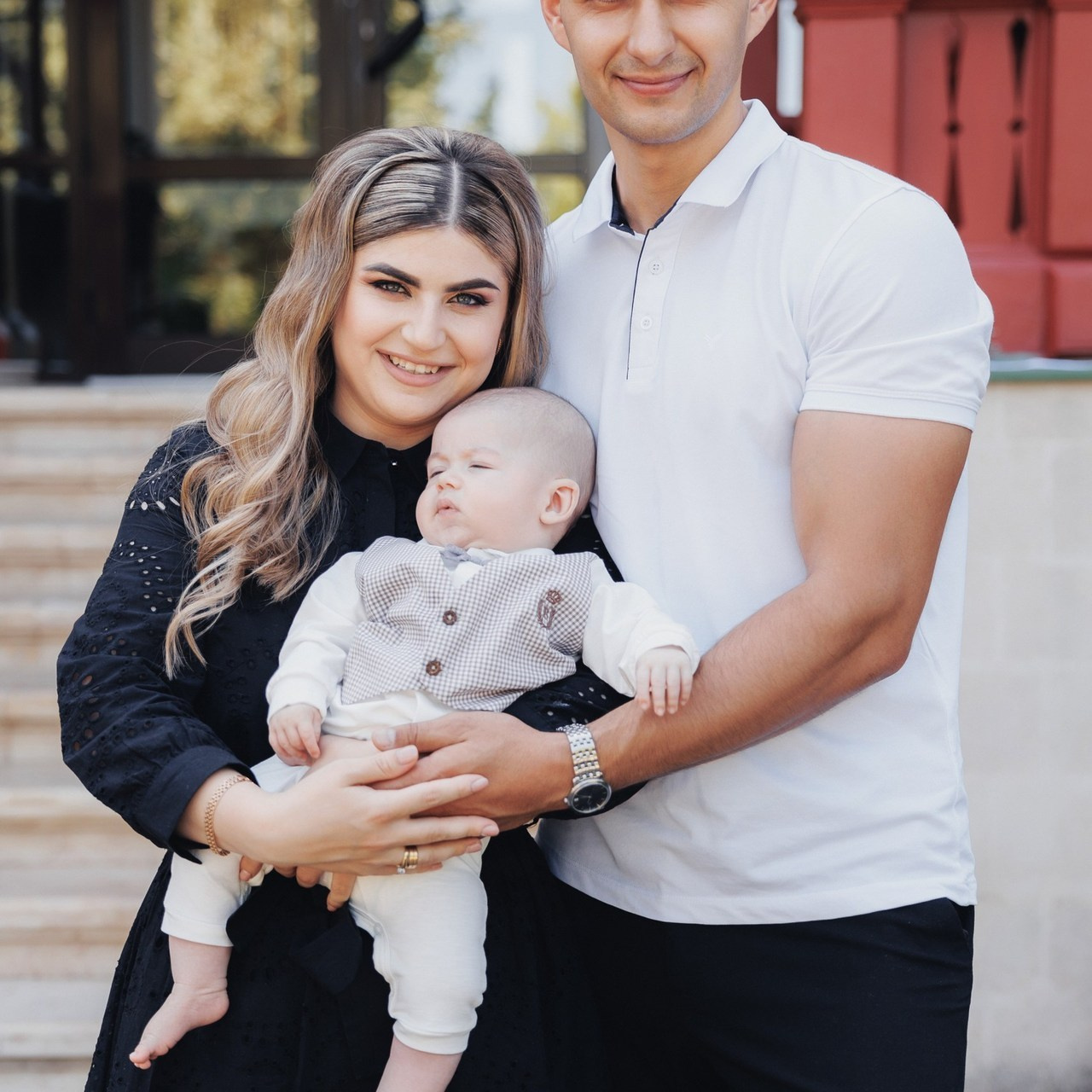 Reviews. Wedding photographer