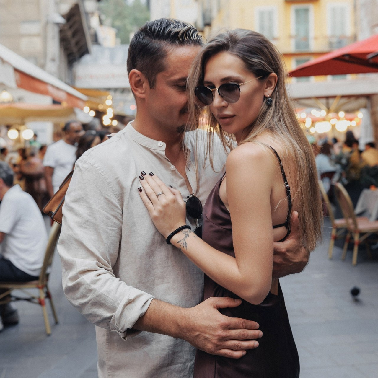 Reviews. Wedding photographer