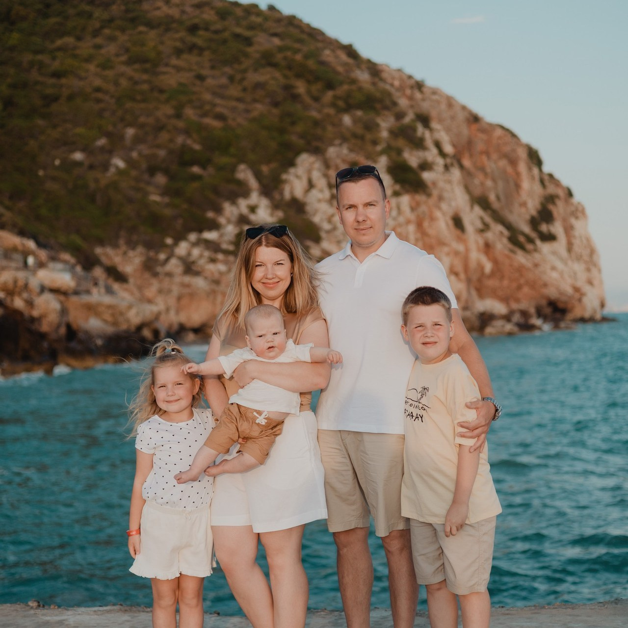 Отзывы. Кара Дмитрий, фотограф Аланья