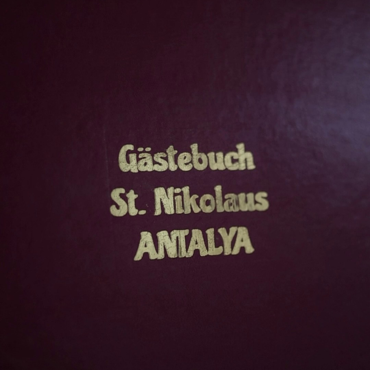 Отзывы. Кара Дмитрий, фотограф Аланья