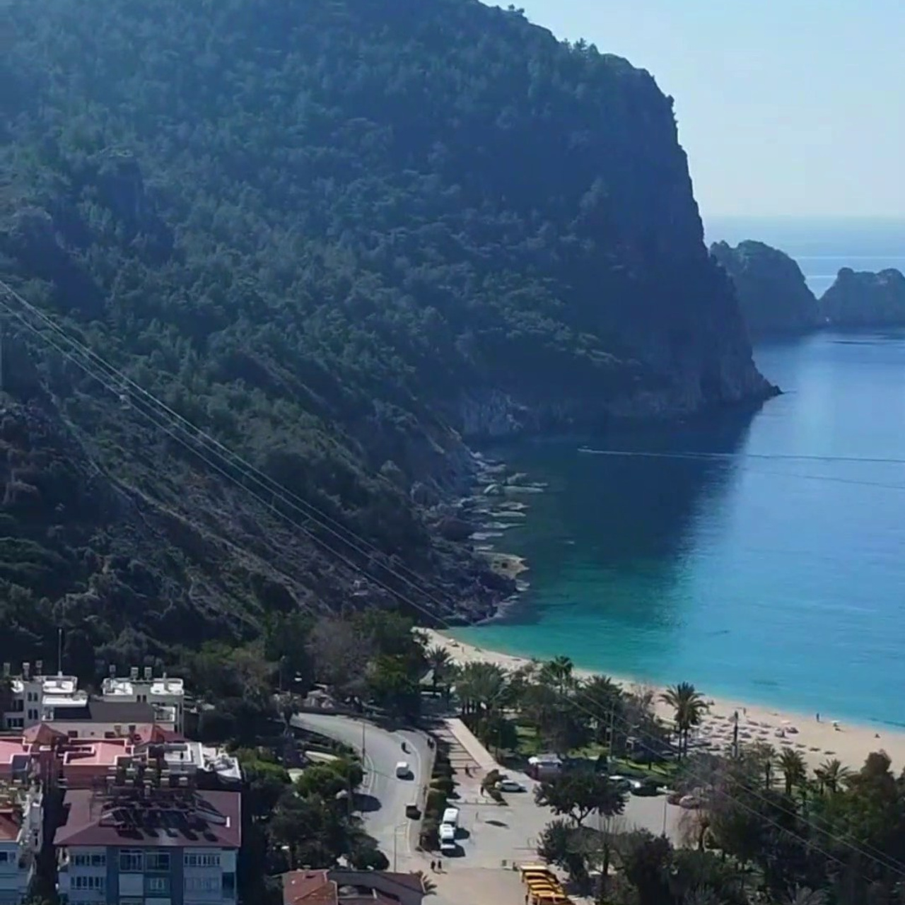 Отзывы. Кара Дмитрий, фотограф Аланья