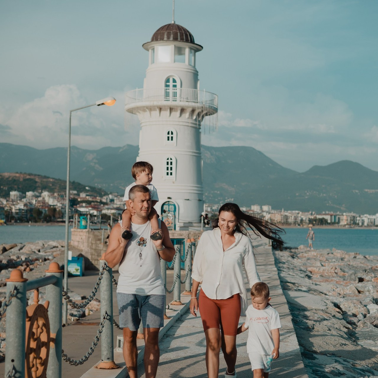 Отзывы. Кара Дмитрий, фотограф Аланья