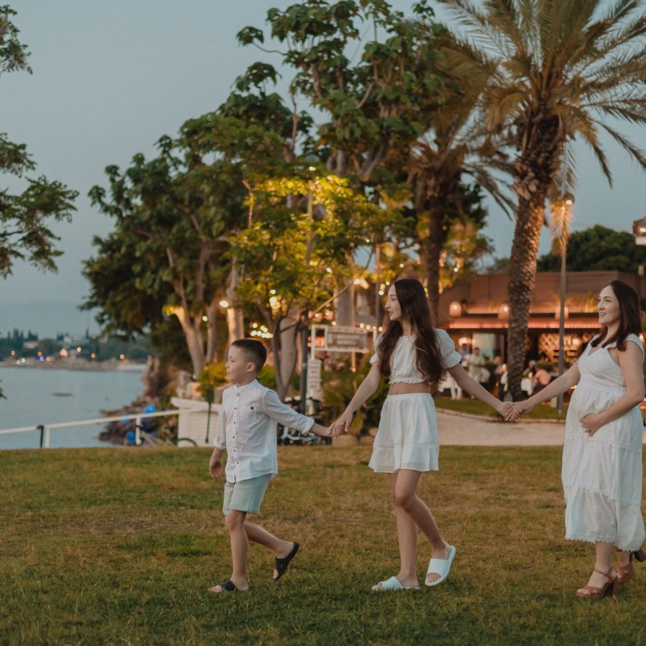 Отзывы. Кара Дмитрий, фотограф Аланья