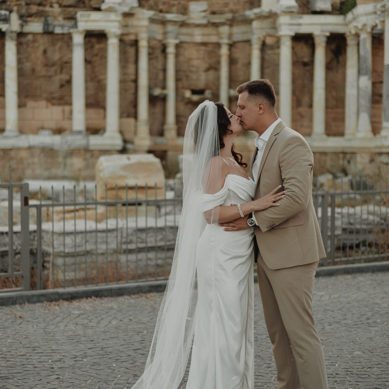 Отзывы. Кара Дмитрий, фотограф Аланья