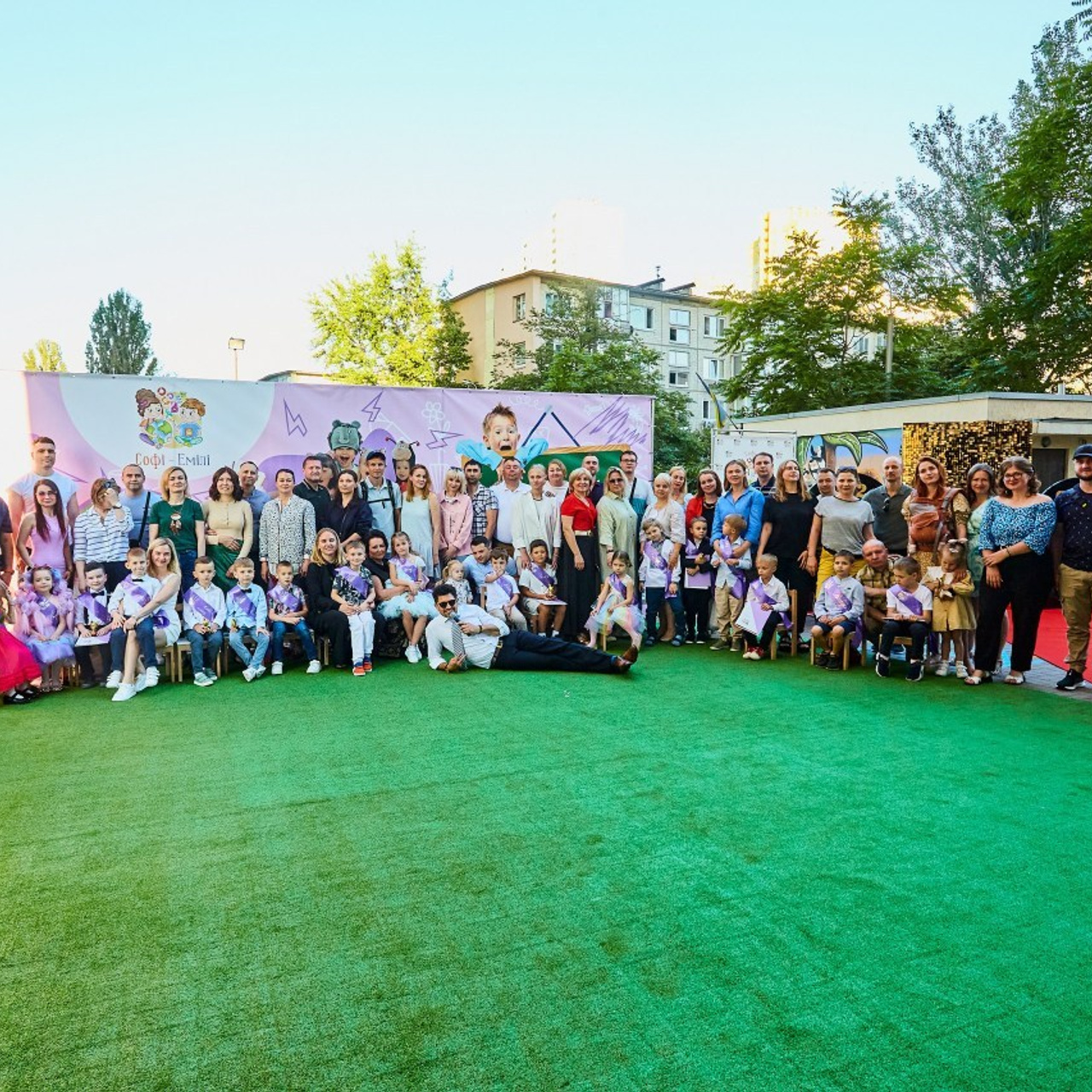 Відгуки. Портретний та репортажний фотограф в Києві Юрій Корнійчук