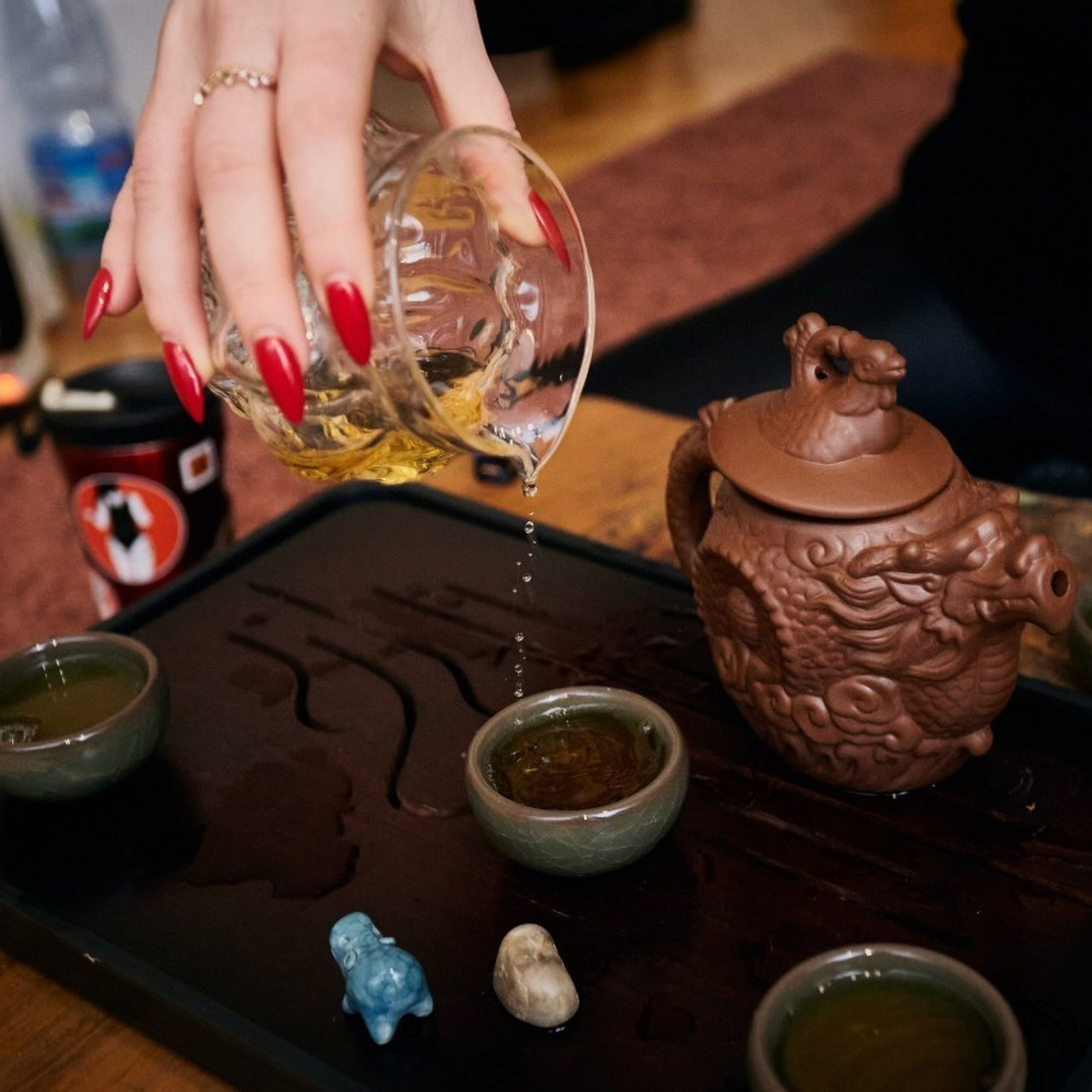 Відгуки. Портретний та репортажний фотограф в Києві Юрій Корнійчук