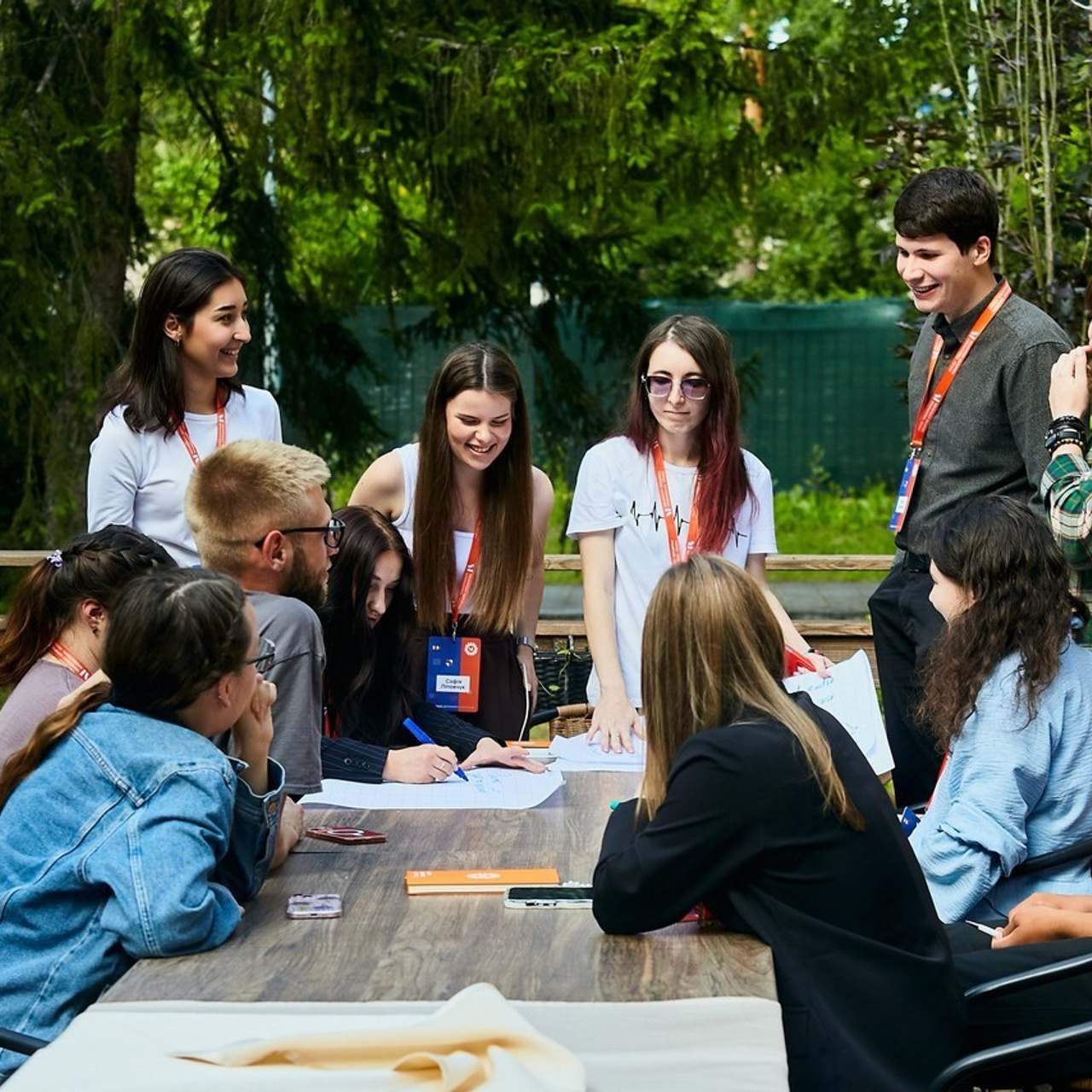 Відгуки. Портретний та репортажний фотограф в Києві Юрій Корнійчук