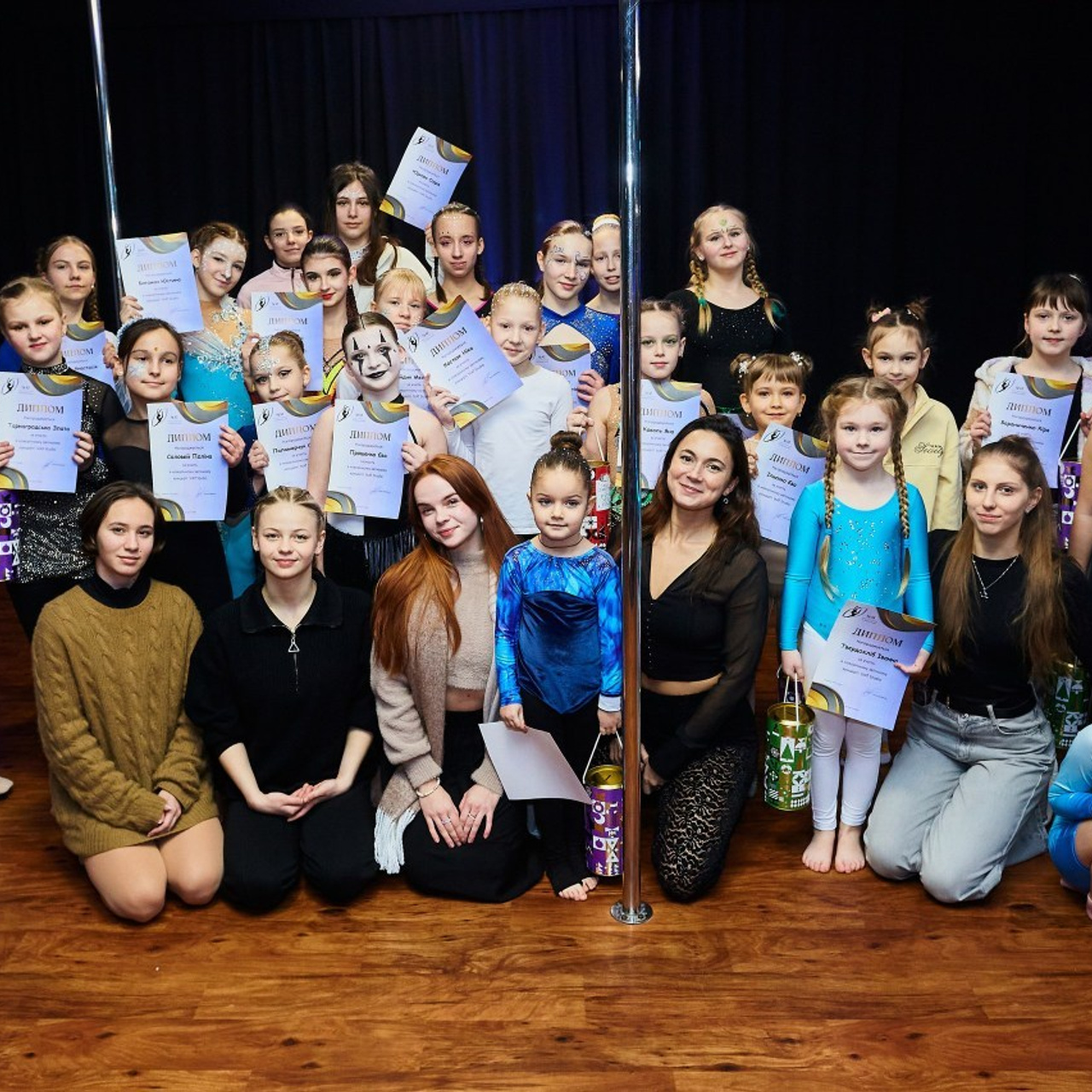 Відгуки. Портретний та репортажний фотограф в Києві Юрій Корнійчук