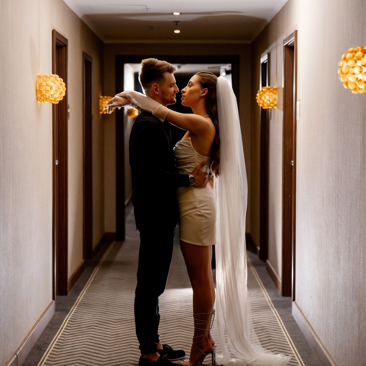 Відгуки. Весільний фотограф Сергій Шкрябій