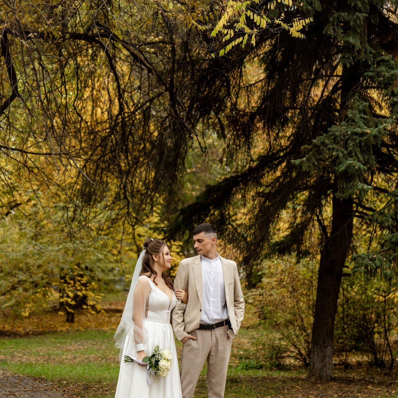 Відгуки. Весільний фотограф Сергій Шкрябій