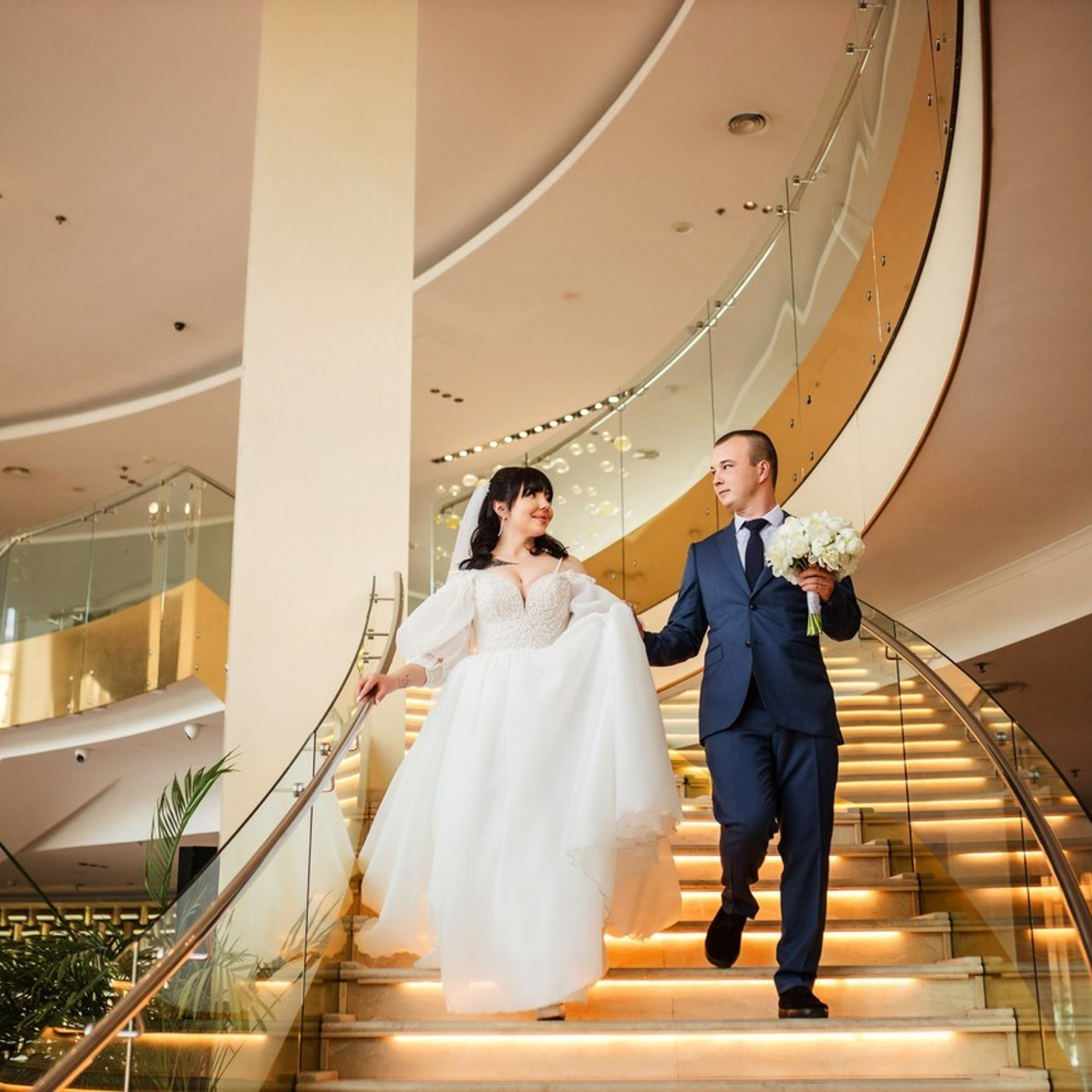 Відгуки. Весільний фотограф Сергій Шкрябій