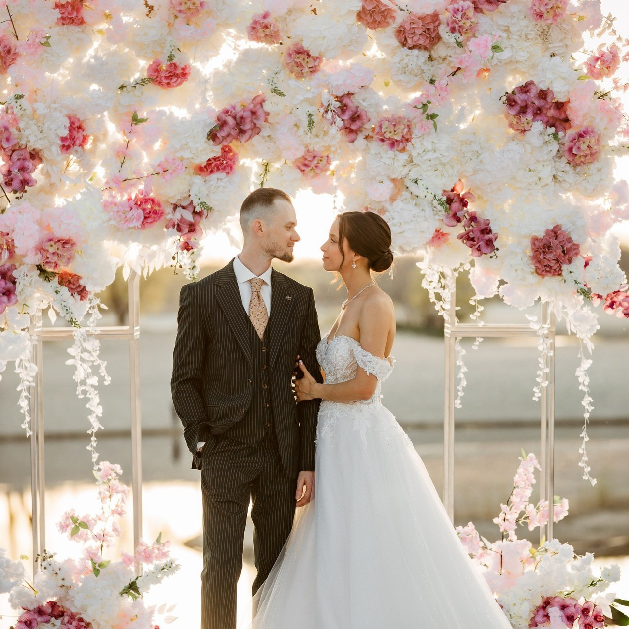 Відгуки. Весільний фотограф Сергій Шкрябій