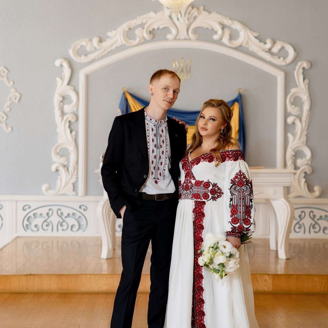Відгуки. Весільний фотограф Сергій Шкрябій