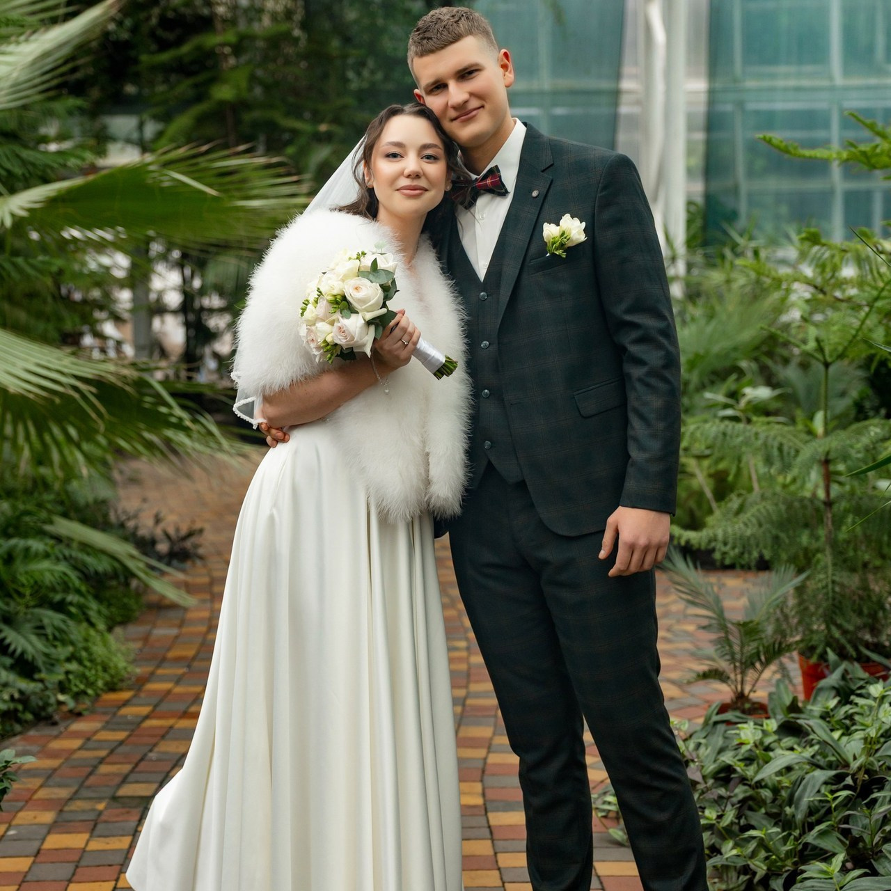 Відгуки. Весільний фотограф Сергій Шкрябій