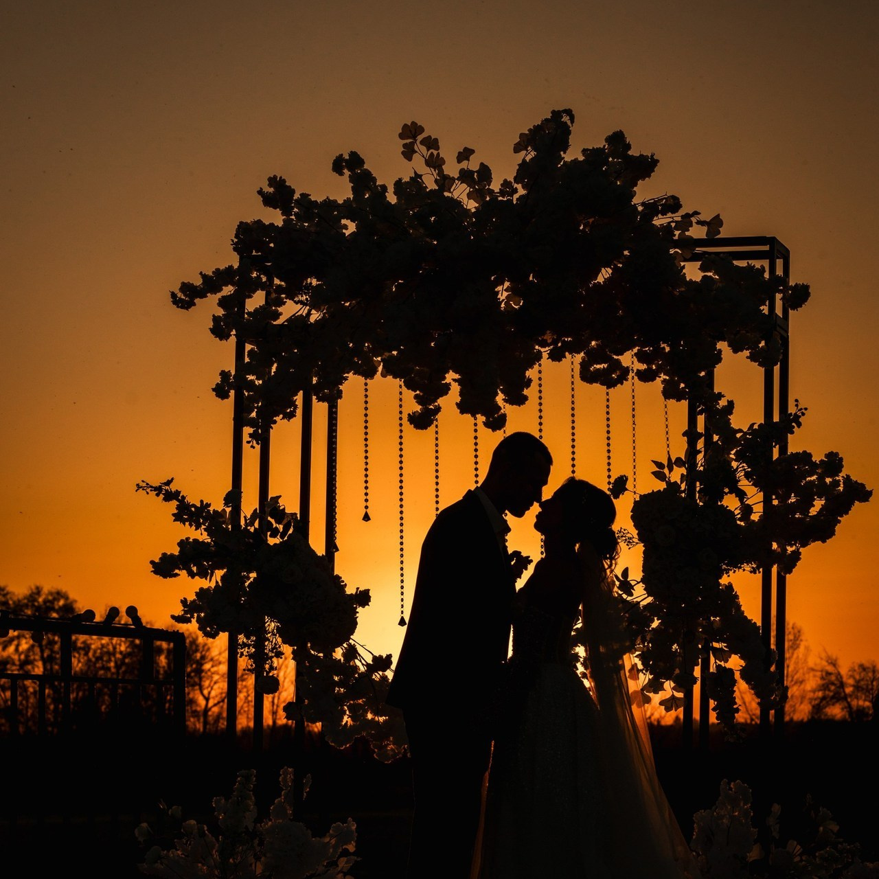 Відгуки. Весільний фотограф Сергій Шкрябій