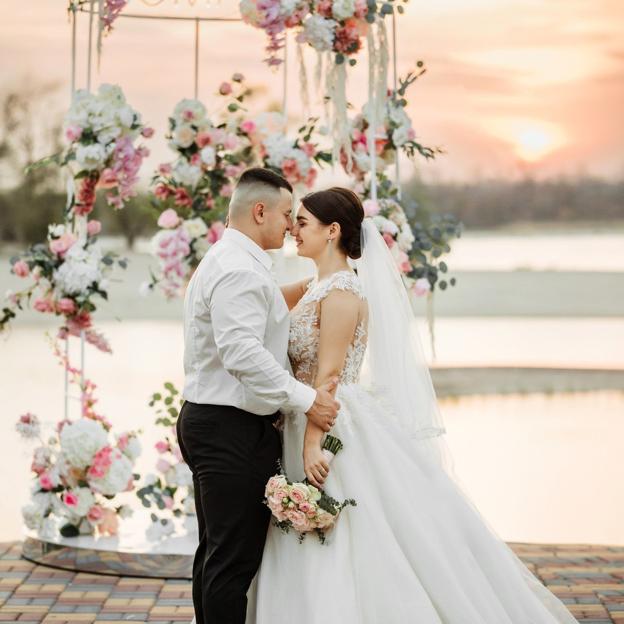 Відгуки. Весільний фотограф Сергій Шкрябій