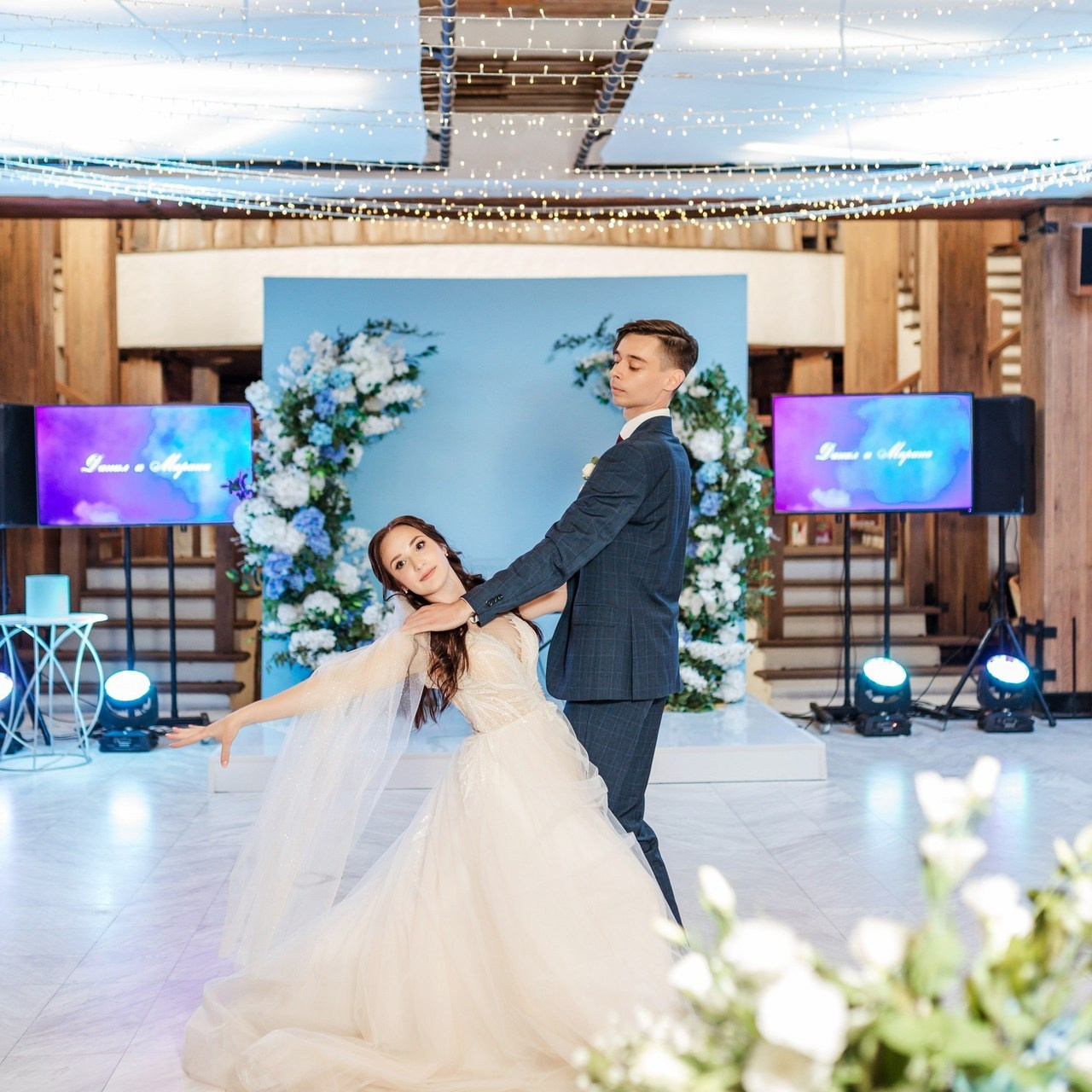 Відгуки. Весільний фотограф Сергій Шкрябій