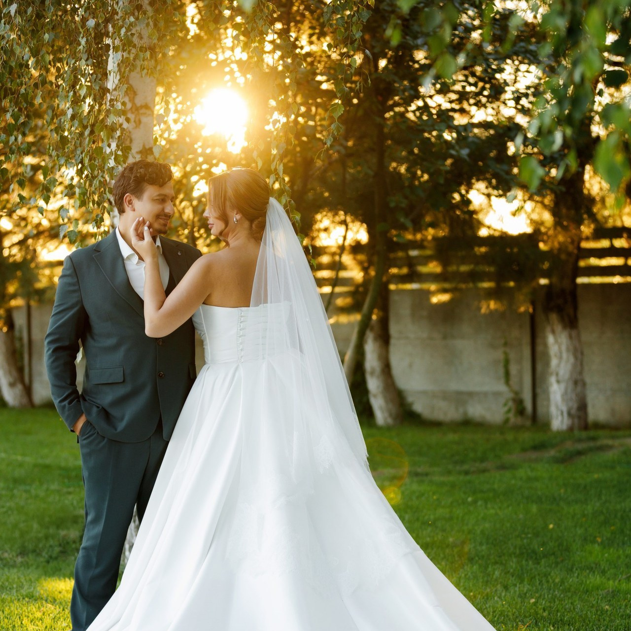 Відгуки. Весільний фотограф Сергій Шкрябій