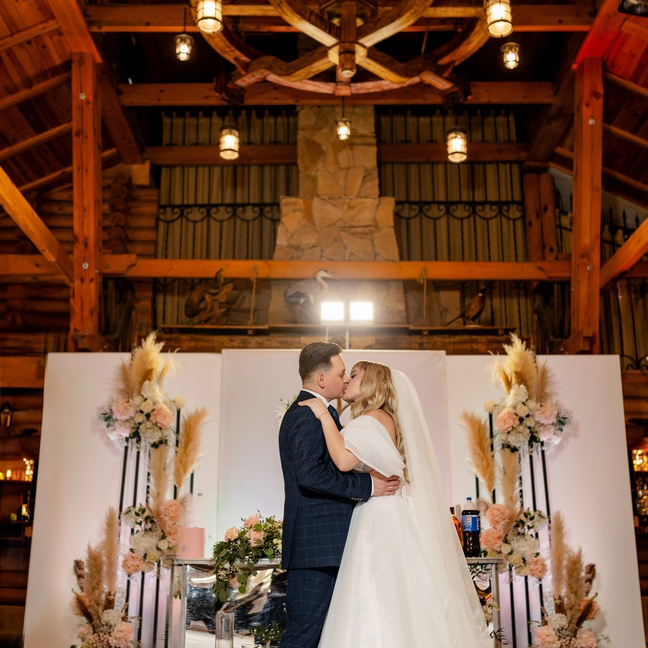 Відгуки. Весільний фотограф Сергій Шкрябій