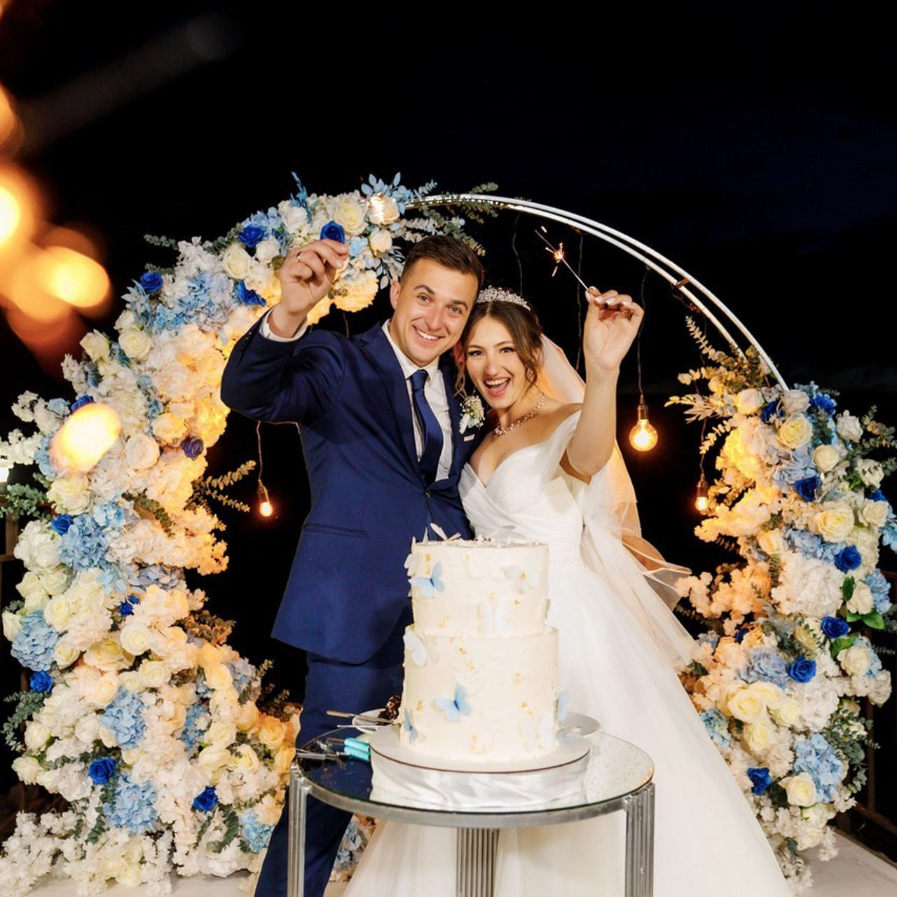 Відгуки. Весільний фотограф Сергій Шкрябій