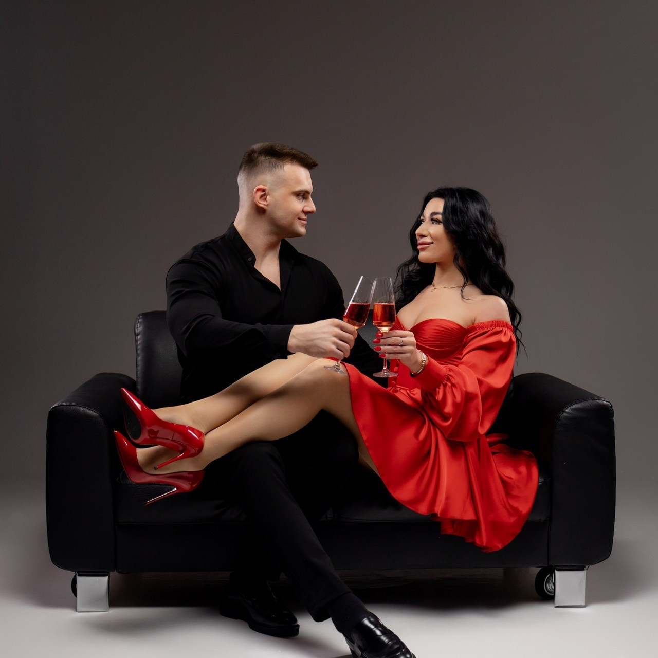 Відгуки. Весільний фотограф Сергій Шкрябій