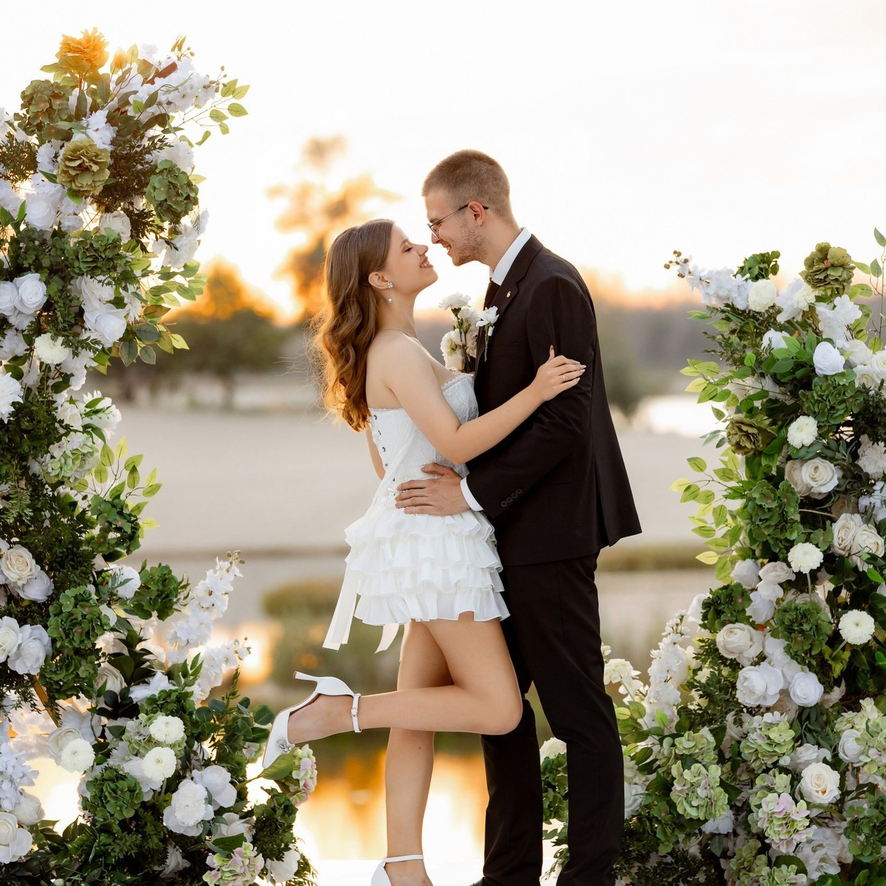 Відгуки. Весільний фотограф Сергій Шкрябій