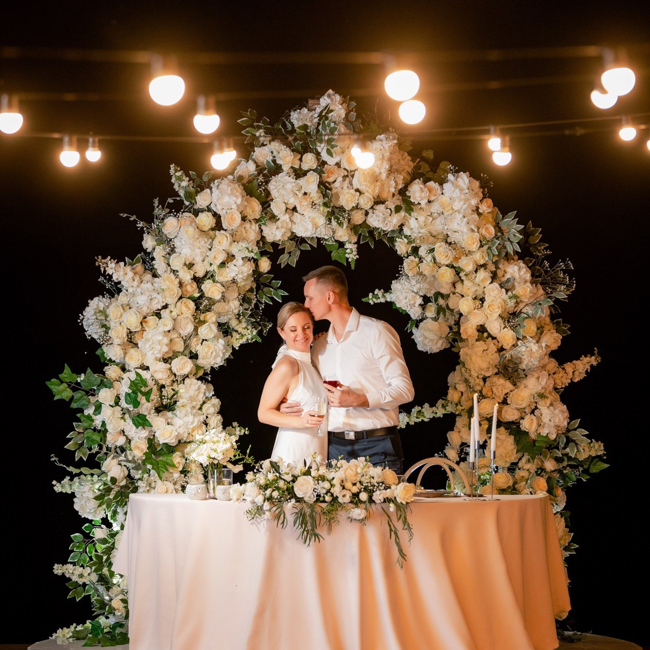 Відгуки. Весільний фотограф Сергій Шкрябій