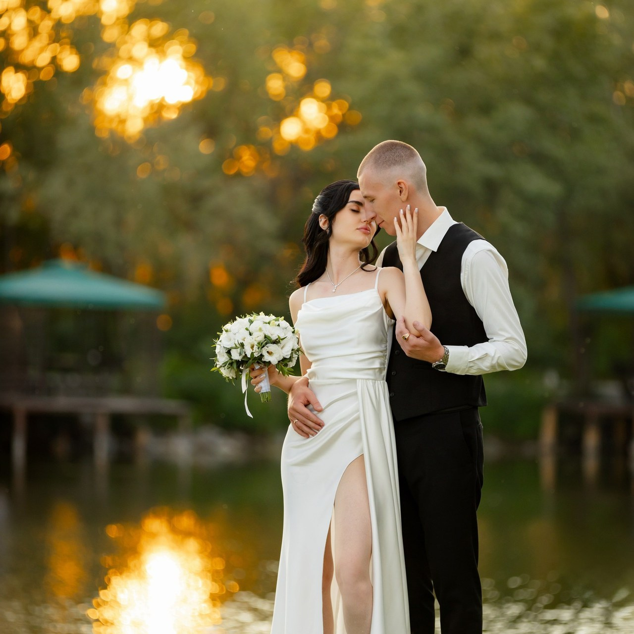 Відгуки. Весільний фотограф Сергій Шкрябій