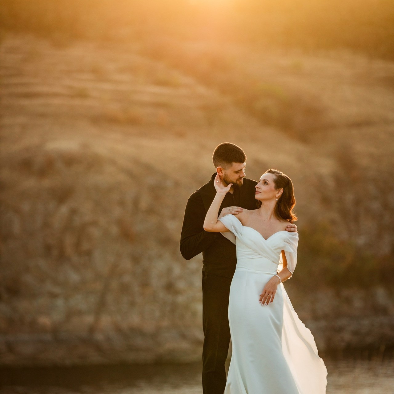 Відгуки. Весільний фотограф Сергій Шкрябій