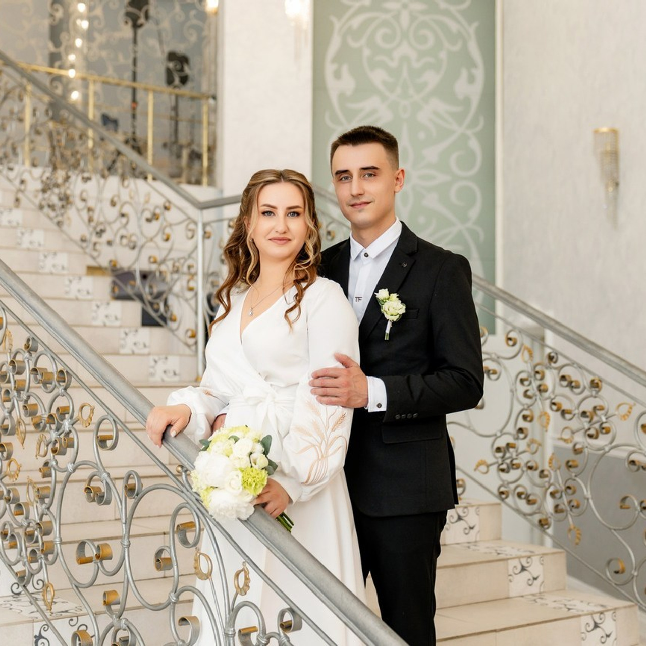 Відгуки. Весільний фотограф Сергій Шкрябій