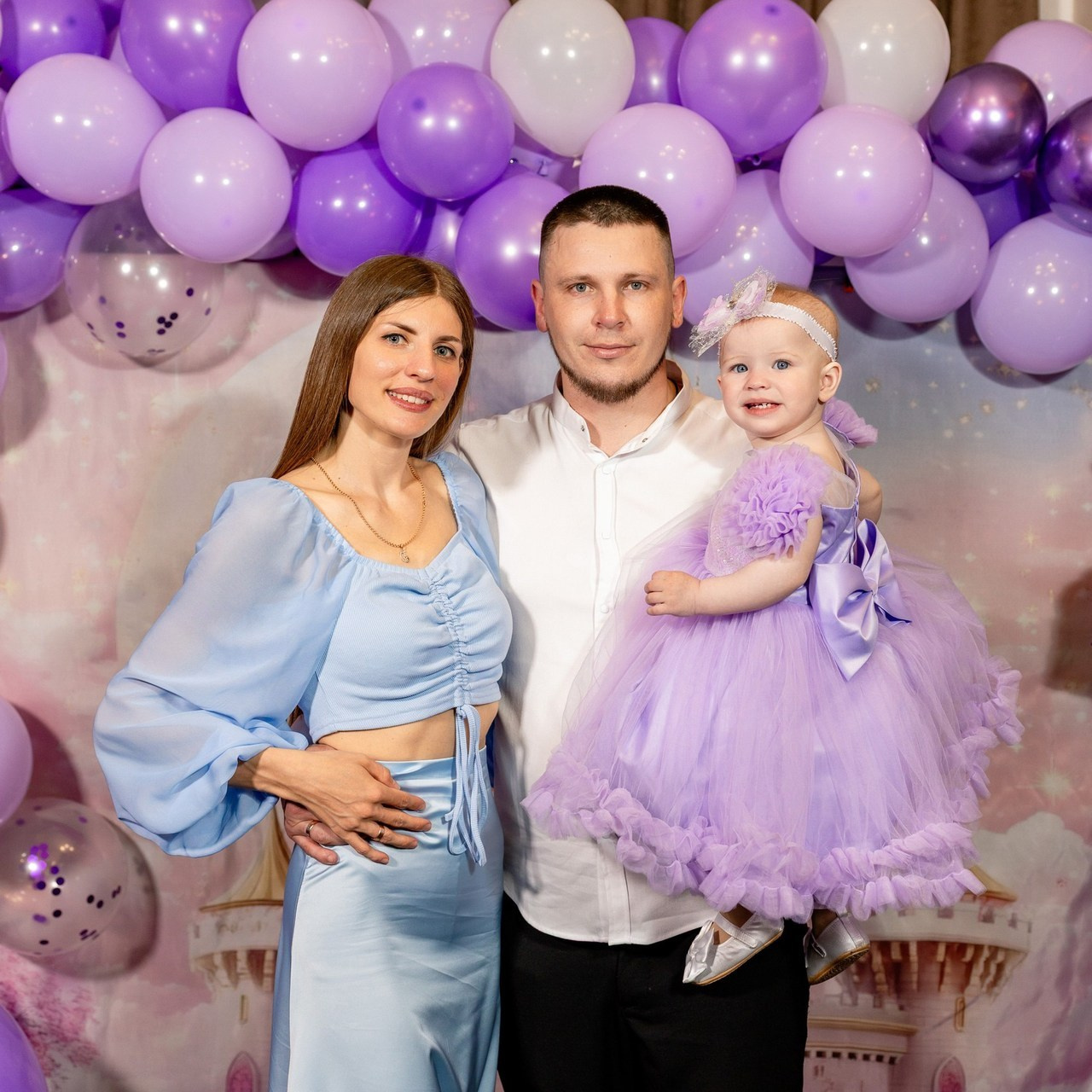 Відгуки. Весільний фотограф Сергій Шкрябій