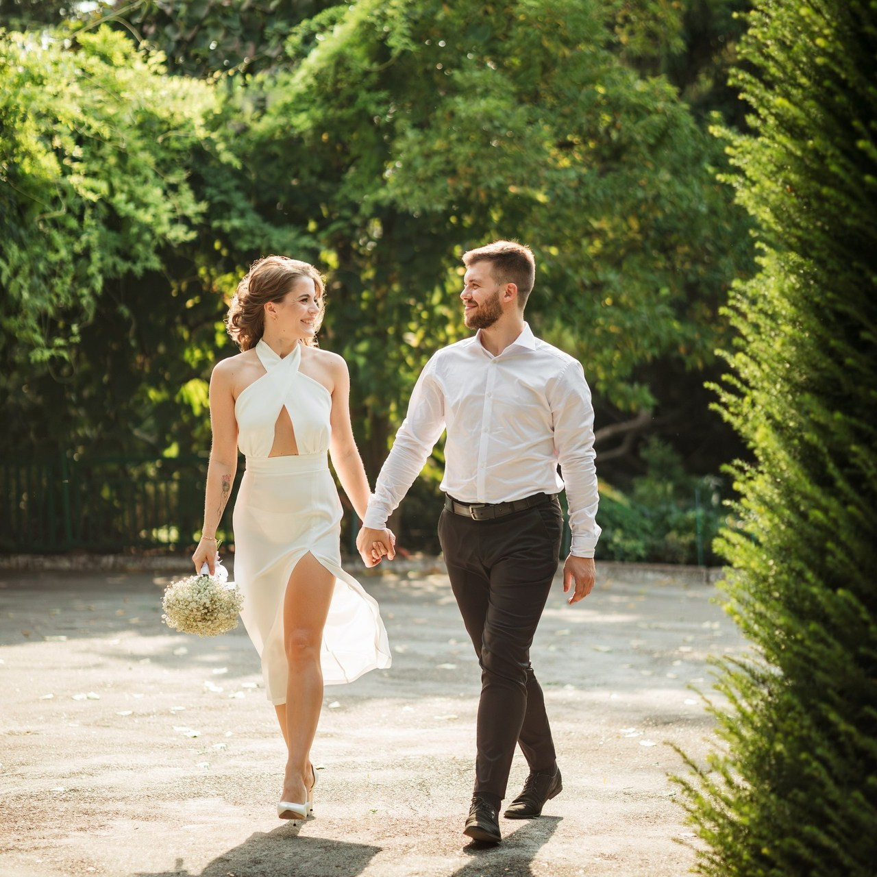 Відгуки. Весільний фотограф Сергій Шкрябій