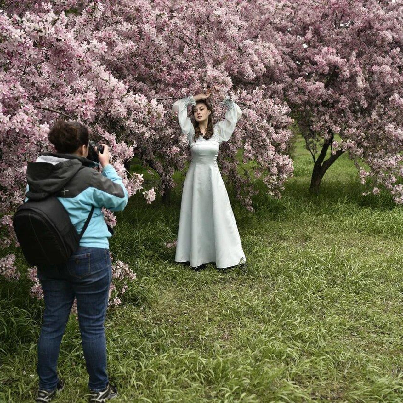 Отзывы. Фотограф в Швеции