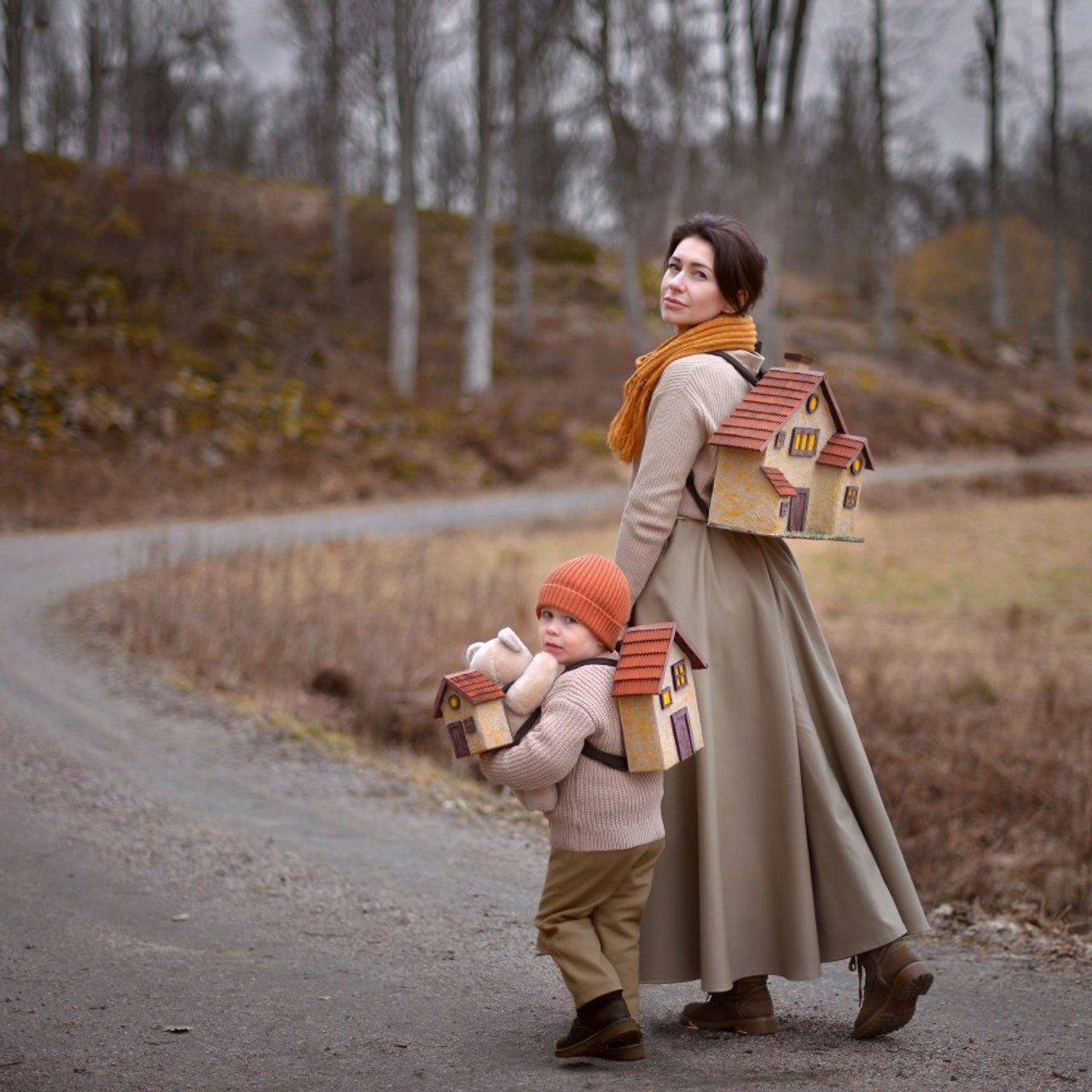 Отзывы. Фотограф в Швеции