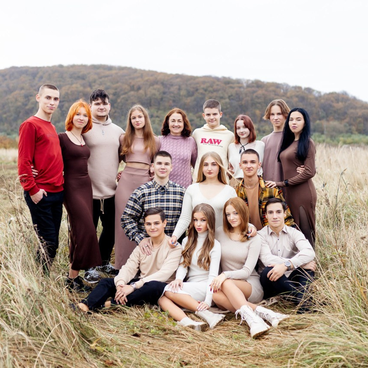 Відгуки. Фотограф в Ужгороді та Закарпатті Лілія Маланяк