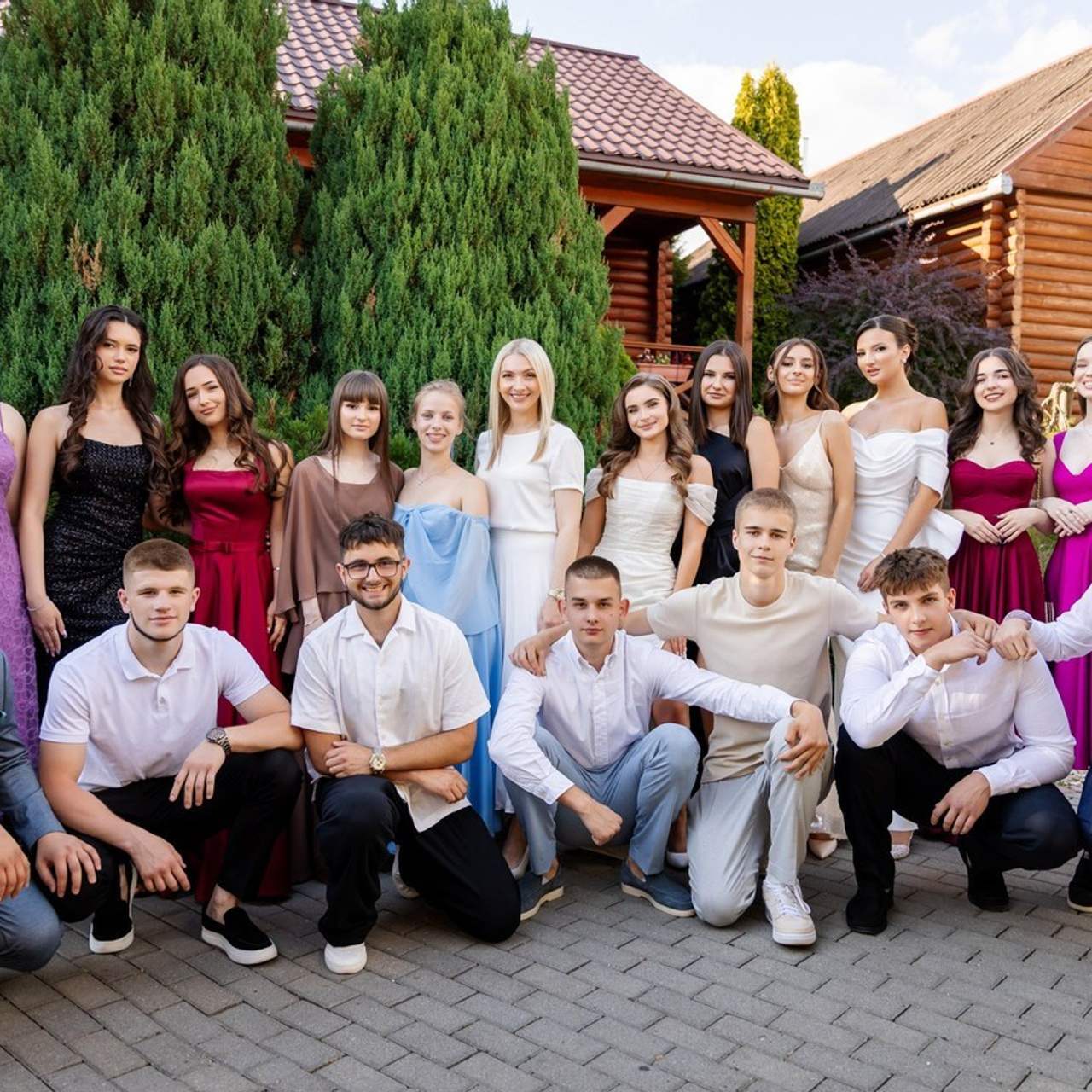 Відгуки. Фотограф в Ужгороді та Закарпатті Лілія Маланяк