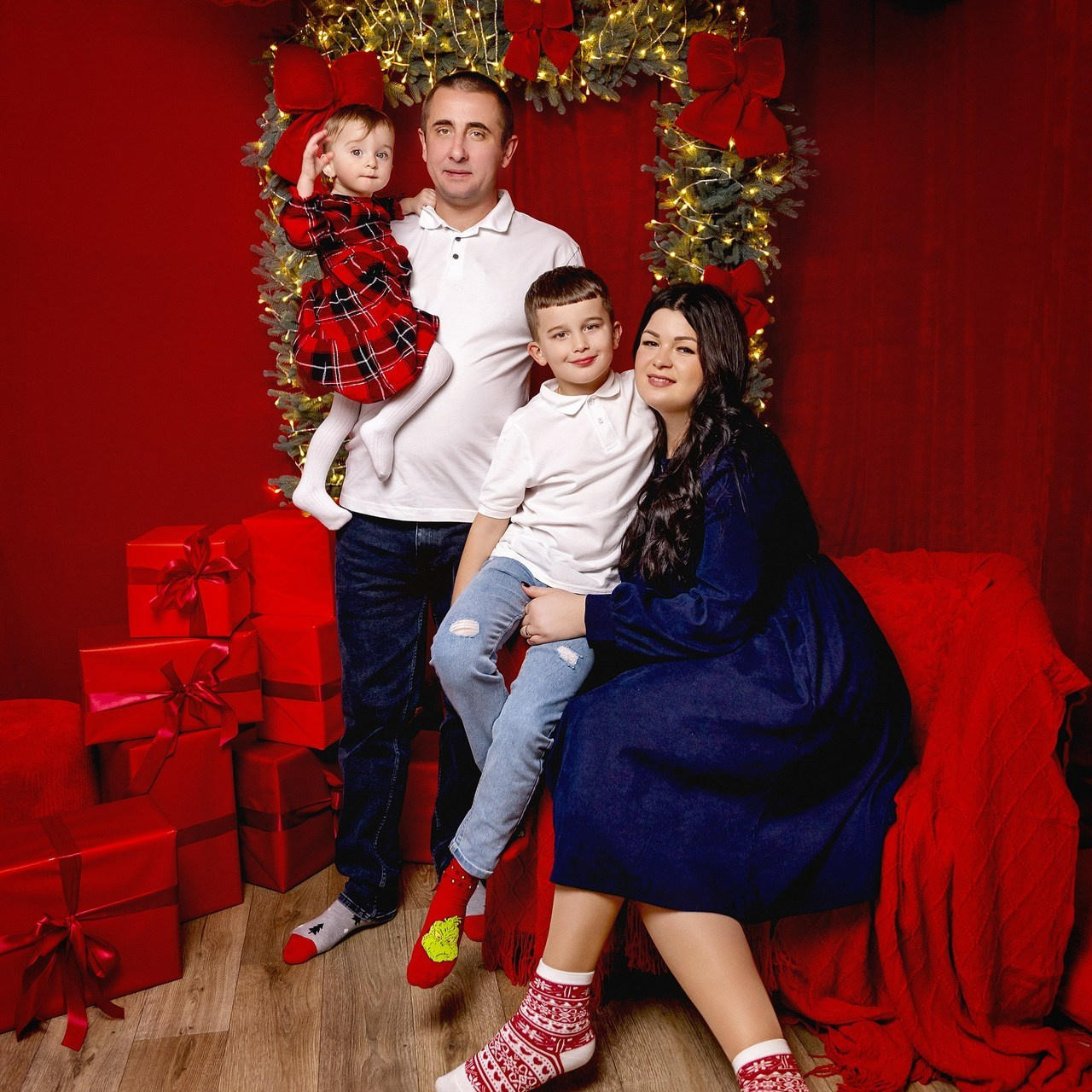 Відгуки. Фотограф в Ужгороді та Закарпатті Лілія Маланяк