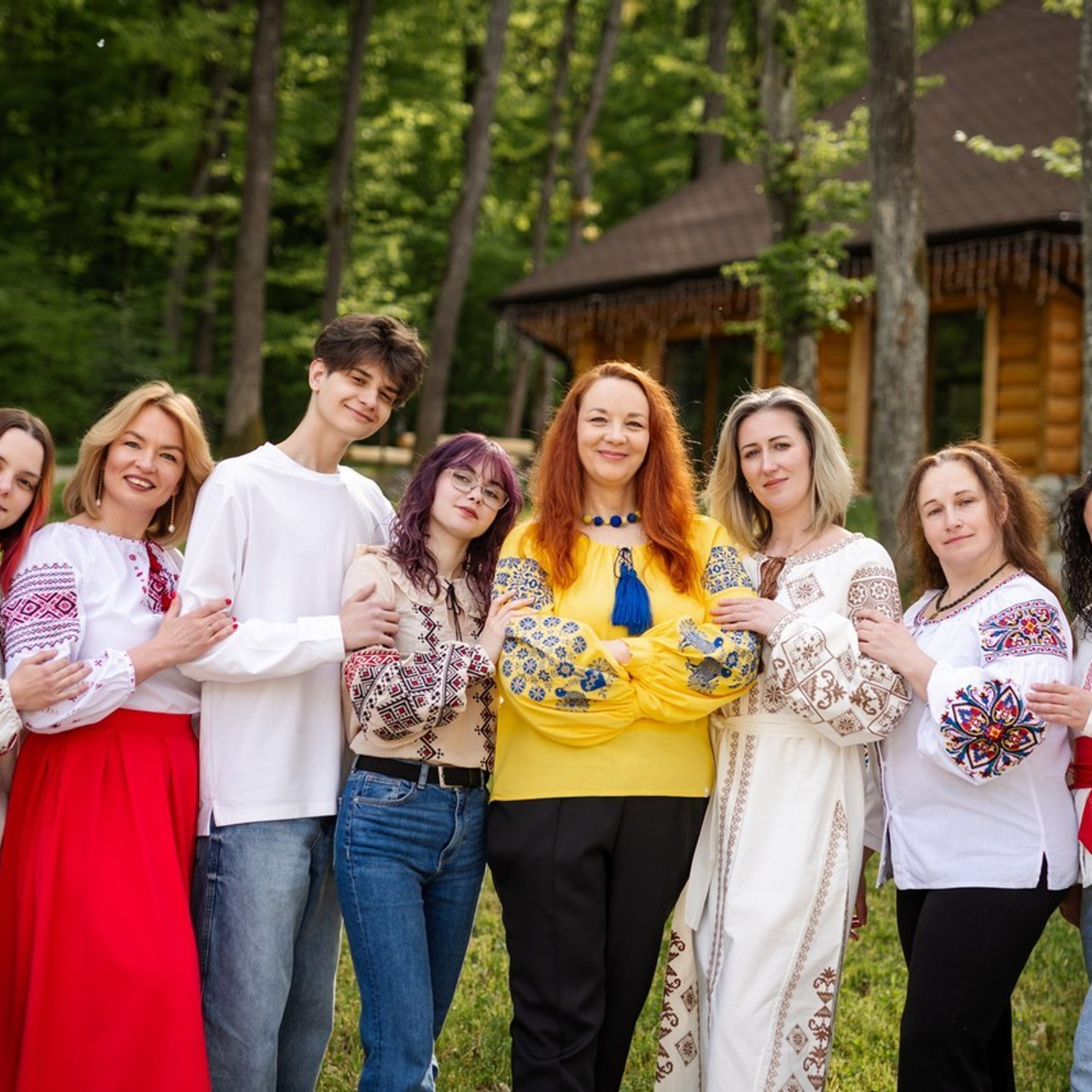 Відгуки. Фотограф в Ужгороді та Закарпатті Лілія Маланяк